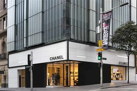 chanel mens sydney|chanel outlet australia.